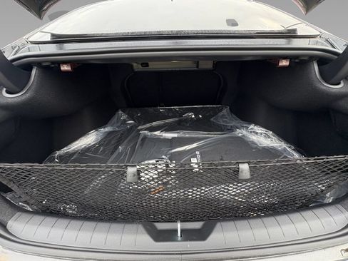 New 2024 Hyundai Sonata SEL w/ Convenience Package FWD image 28