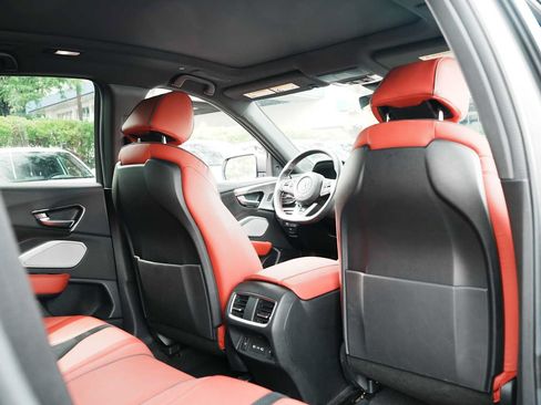 Certified 2024 Acura RDX A-Spec AWD/4WD image 32