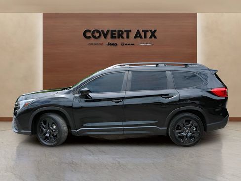 Used 2024 Subaru Ascent Onyx Edition AWD/4WD image 2