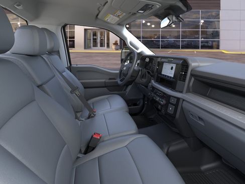 New 2026 Ford F250 XL w/ XL Off-Road Package AWD/4WD image 11