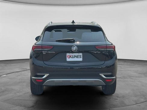 Used 2023 Buick Envision Preferred AWD/4WD image 9