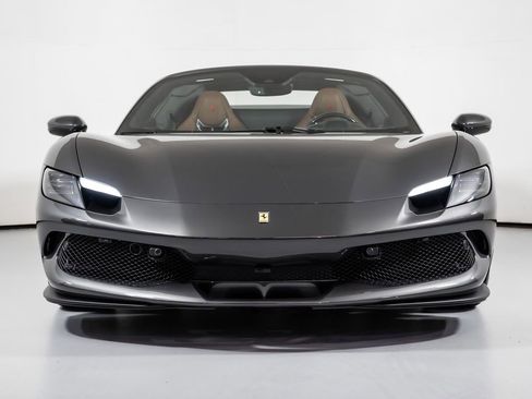 Used 2023 Ferrari 296 GTS image 24