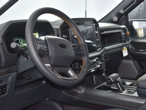 New 2025 Ford F150 Tremor w/ Bed Utility Package image 8