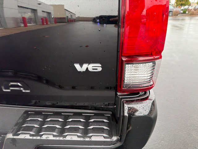 Used 2023 Toyota Tacoma SR AWD/4WD image 8