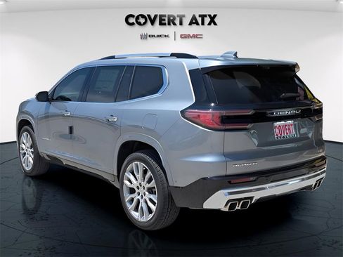 New 2026 GMC Acadia Denali w/ Super Cruise Package image 4