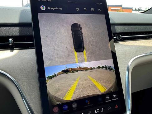 New 2025 Volvo EX90 Ultra image 20