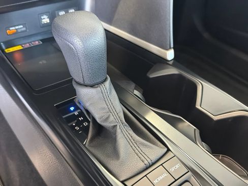 Certified 2026 Toyota Camry LE FWD image 27