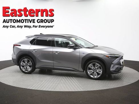 Used 2023 Subaru Solterra AWD image 49