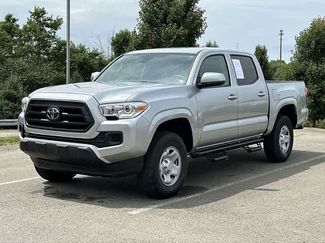 Used 2023 Toyota Tacoma SR AWD/4WD video 1