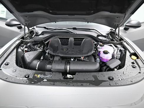 New 2026 Dodge Charger R/T Scat Pack image 14