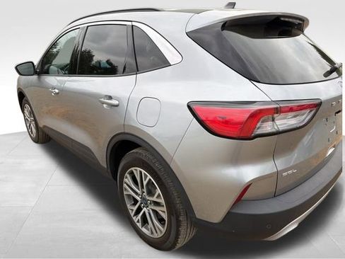 Used 2022 Ford Escape SEL image 5