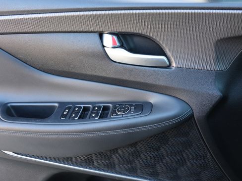 Used 2020 Hyundai Santa Fe SEL w/ Convenience + Premium Package image 12