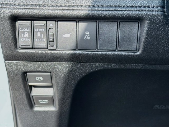New 2027 Honda Odyssey Sport-L image 10
