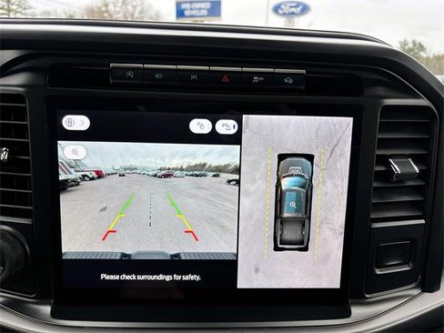 Used 2024 Ford F150 Raptor image 26