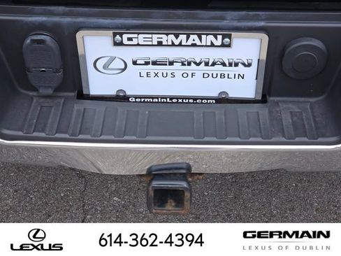 Used 2015 Chevrolet Silverado 1500 LTZ w/ LTZ Plus Package AWD/4WD image 27