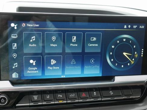 Used 2024 Chevrolet Silverado 2500 High Country image 22