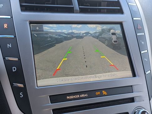 Used 2019 Lincoln MKZ Reserve FWD image 34