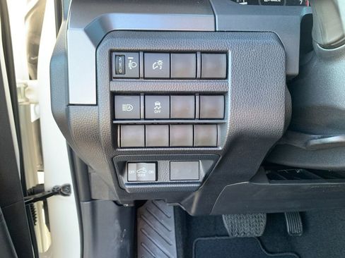 New 2026 Toyota Tacoma TRD Off-Road AWD/4WD image 30