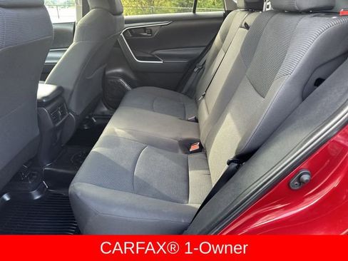 Certified 2024 Toyota RAV4 LE image 5