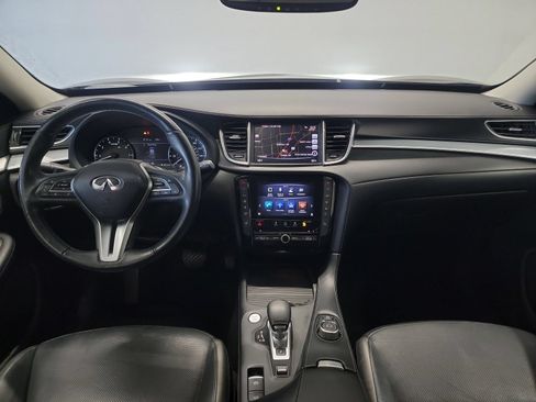 Used 2019 INFINITI QX50 Essential w/ Premium Heat Package AWD/4WD image 15