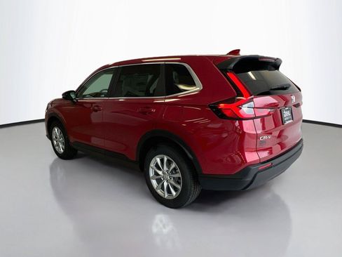 New 2026 Honda CR-V EX image 10