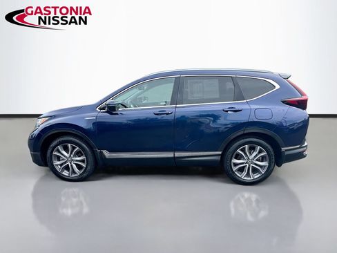 Used 2022 Honda CR-V Touring image 5