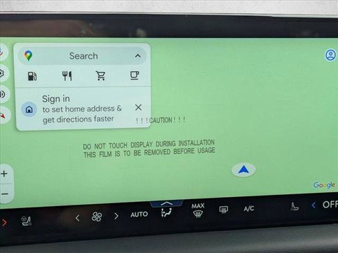 New 2026 Lincoln Aviator 2WD image 12