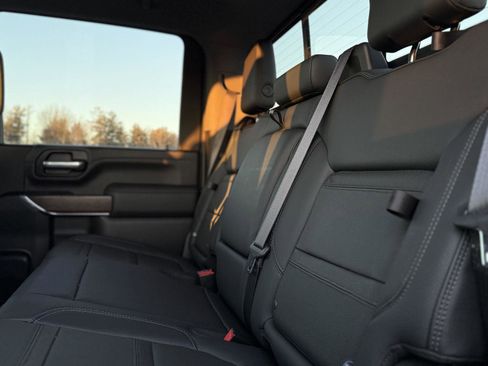 Certified 2021 GMC Sierra 2500 Denali w/ Technology Package image 13