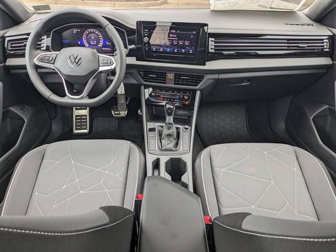 New 2026 Volkswagen Jetta Sport FWD image 14