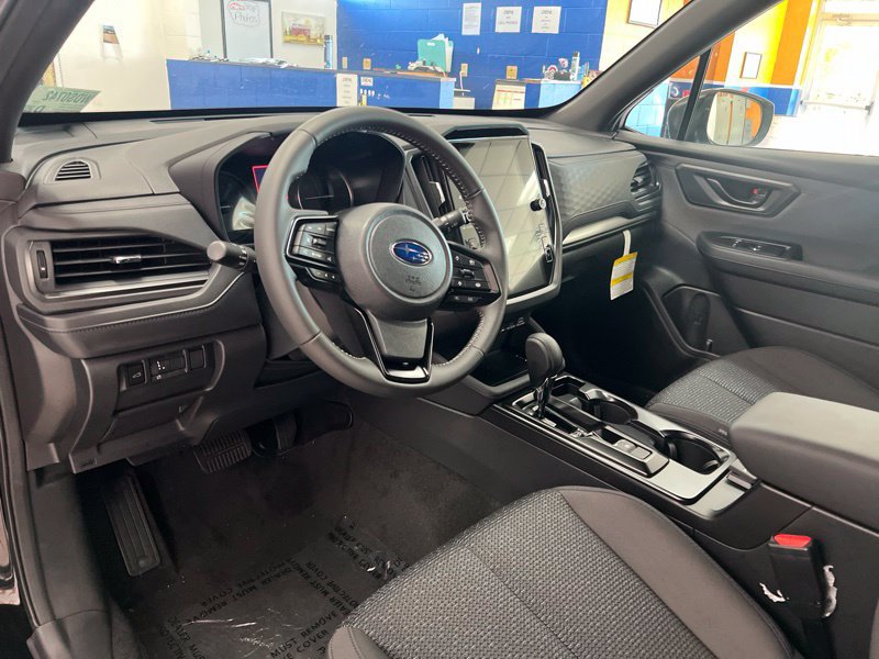 New 2026 Subaru Forester Premium AWD/4WD image 21