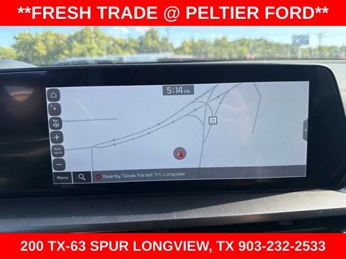 Used 2025 Kia Telluride S FWD image 27