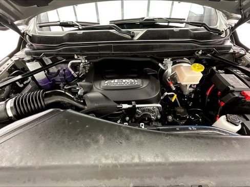 New 2025 RAM 2500 Power Wagon image 18