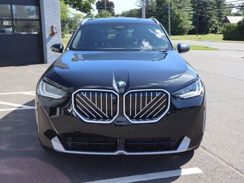 Used 2026 BMW X3 xDrive30i AWD/4WD image 3