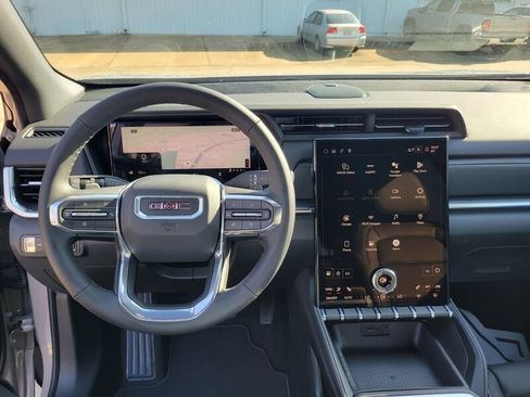 New 2026 GMC Terrain Elevation w/ Elevation Premium Package image 10