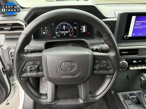 Used 2025 Toyota Tacoma SR image 19