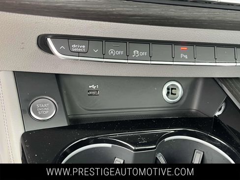 Used 2023 Audi A4 2.0T Premium Plus image 25
