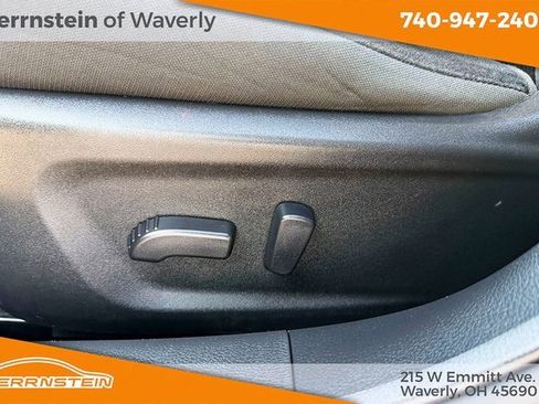 Used 2023 Nissan Altima 2.5 SV image 15