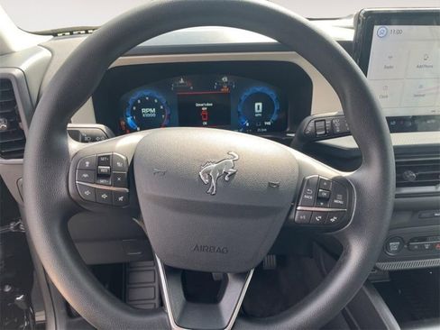 New 2025 Ford Bronco Sport Heritage image 13