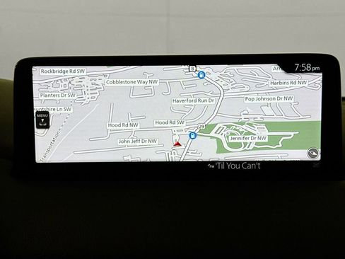 Used 2022 MAZDA CX-5 AWD 2.5 S w/ Premium Package image 13