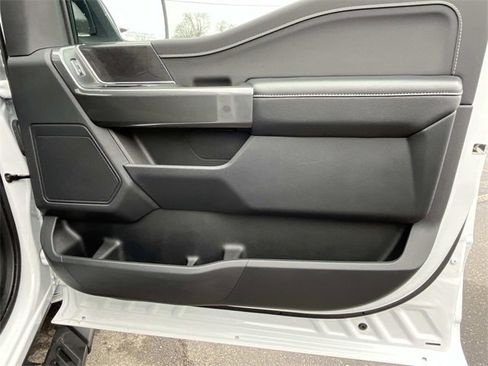 Certified 2023 Ford F150 XLT w/ Equipment Group 302A High image 23