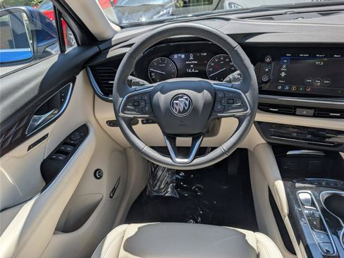 Used 2023 Buick Envision Avenir AWD/4WD image 19