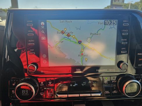 Certified 2021 Toyota Highlander Limited image 27