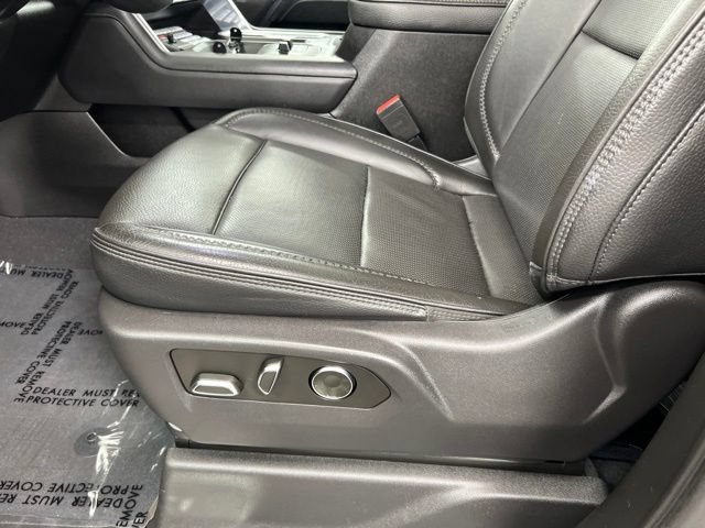 Used 2024 GMC Sierra 2500 Denali w/ Denali Reserve Package AWD/4WD image 15