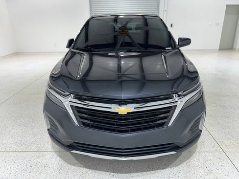 Used 2023 Chevrolet Equinox LT FWD image 8