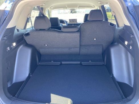 New 2026 Honda CR-V LX image 21