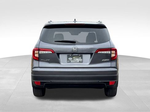 Used 2022 Honda Pilot Special Edition image 5