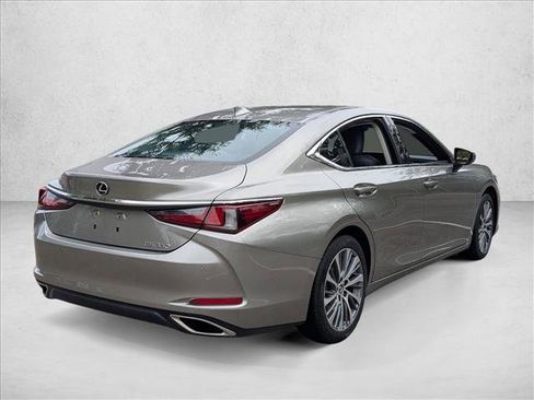 Used 2021 Lexus ES 350 ES 350 image 5