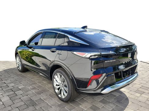 New 2026 Buick Envista Avenir FWD image 4
