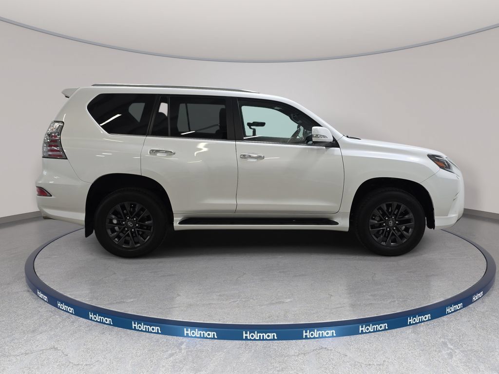 Used 2023 Lexus GX 460 Premium w/ Premium Package AWD/4WD image 5