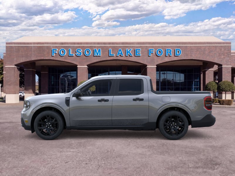 New 2026 Ford Maverick XLT w/ XLT Luxury Package AWD/4WD image 19